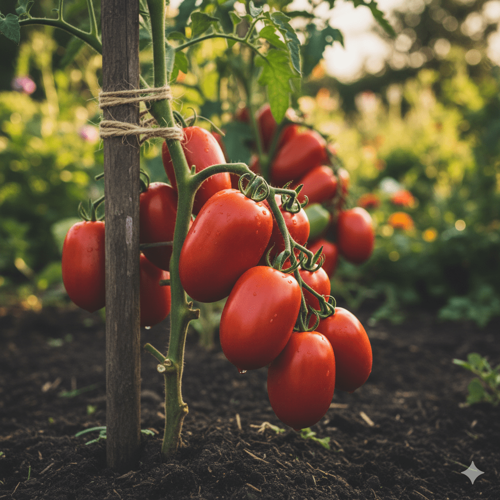 Abbattista Paste Tomate: Der Star für Saucen und Sugo